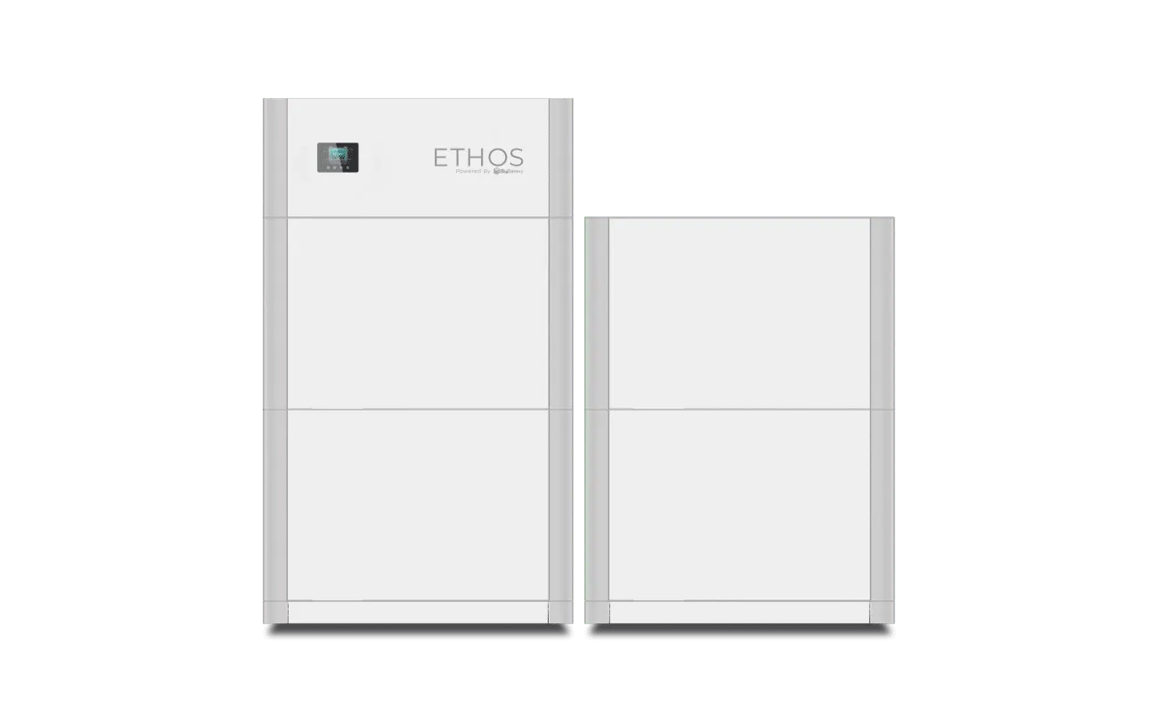 BigBattery ETHOS