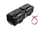 24V 2X HUSKY 2 INV KIT
