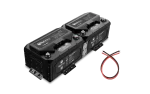 12V 2X HUSKY 2 INV KIT
