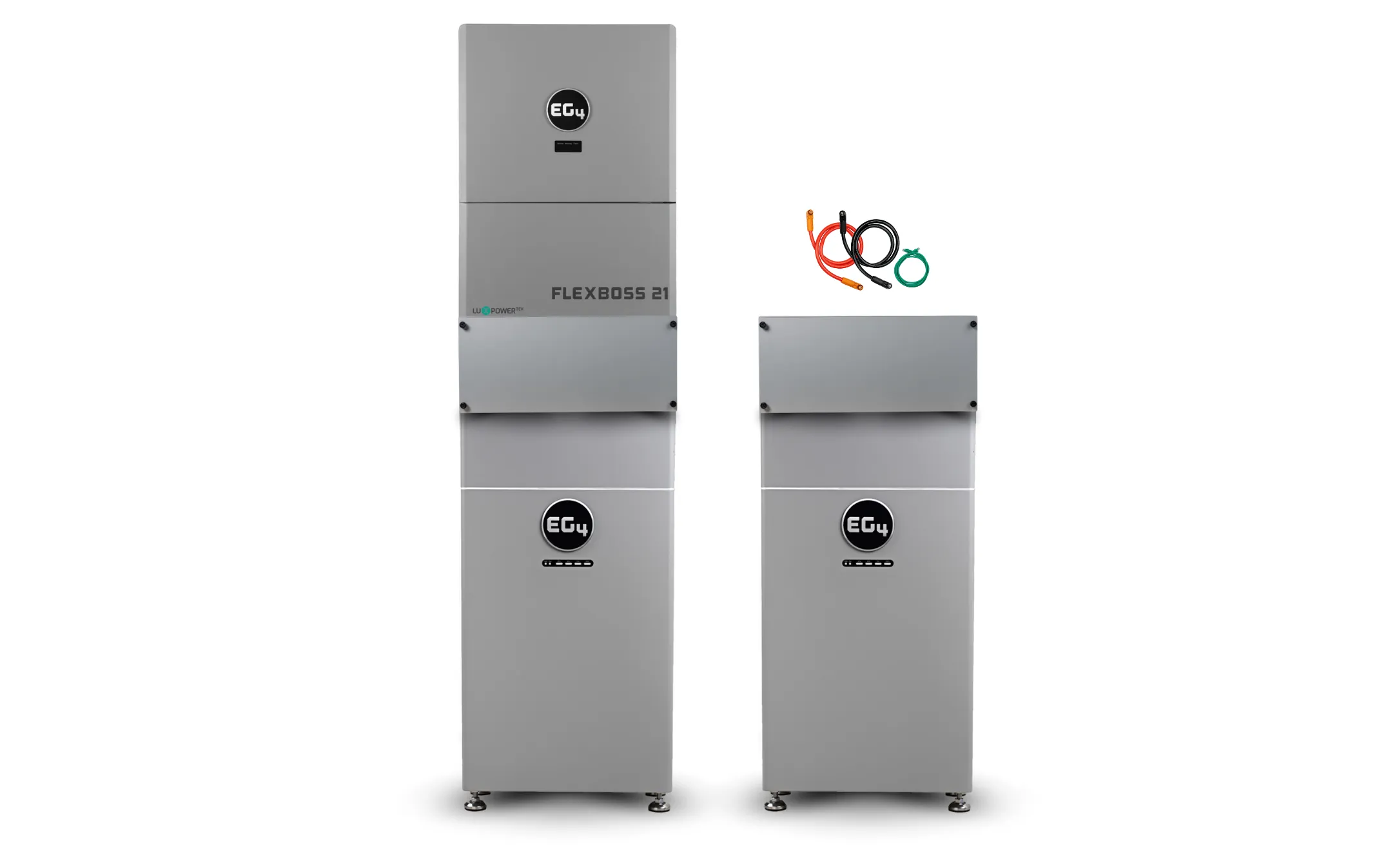 EG4-WallMount Indoor Battery ESS