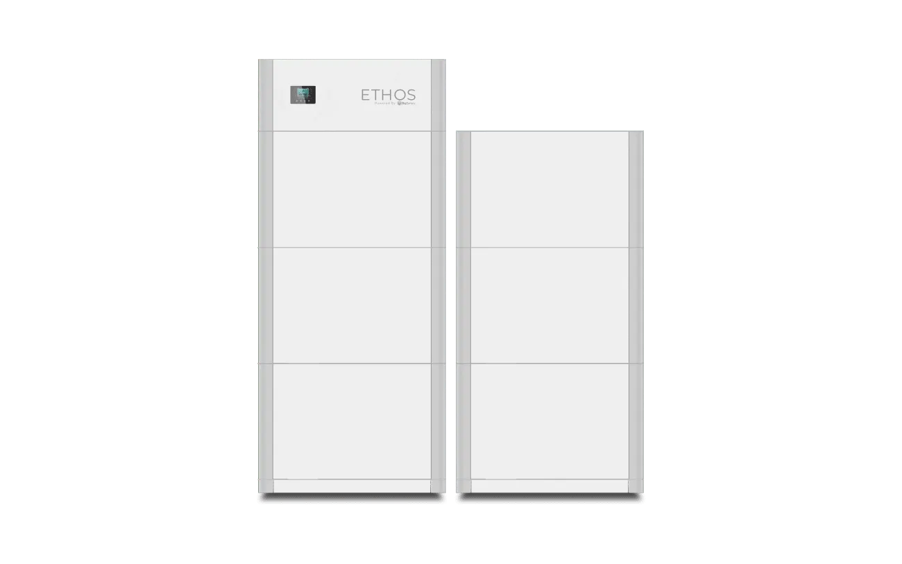 BigBattery ETHOS