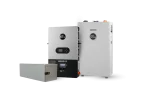 EG4 WallMount 314Ah All Weather Battery + 12000XP Inverter V2