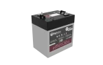 36V EAGLE 2 LiFePO₄ Battery (1.54kWh) with Heater & CANBus