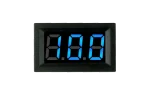 36V 13S LFP Digital Capacity Meter