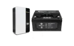 48V 1X HUSKY 2 INV KIT - 3K Growatt Inverter