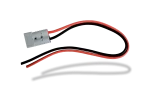 4AWG 3.5FT BB350 to Bare End Cable