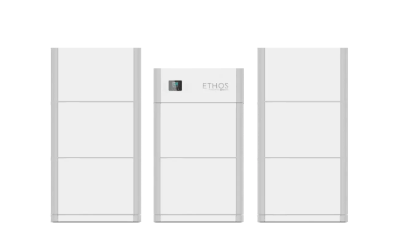 BigBattery ETHOS