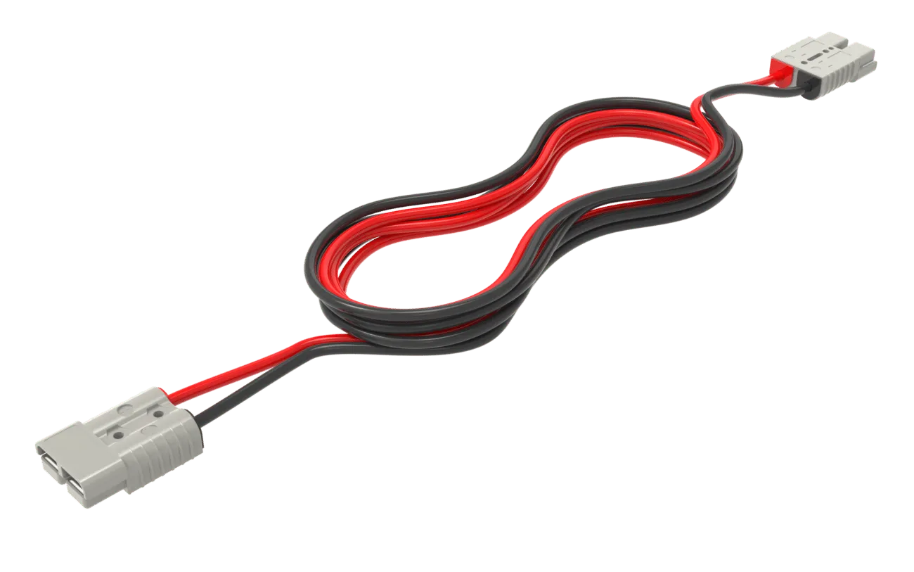 (1) BB175 to (1) BB50 Adapter Cable