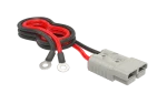 6AWG 3FT BB50 to Ring Terminal Cable