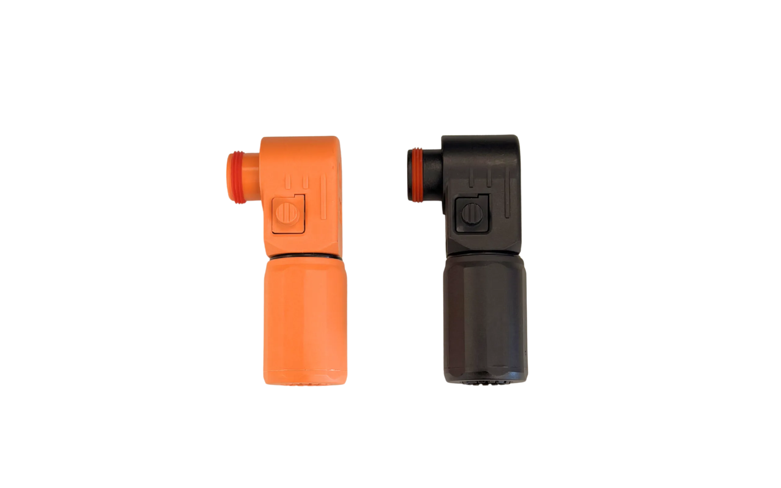 ETHOS 2AWG Battery to Battery Connectors (R&B)