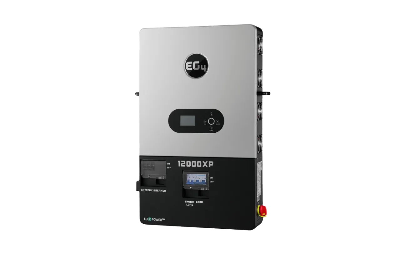 EG4 12000XP V2 OFF-GRID INVERTER - Image 3