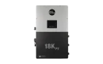 EG4 18kPV All-in-One Hybrid Solar Inverter | 18kW PV / 12kW AC | Split-Phase | 4-MPPT | Scalable | Remote Wi-Fi Monitoring