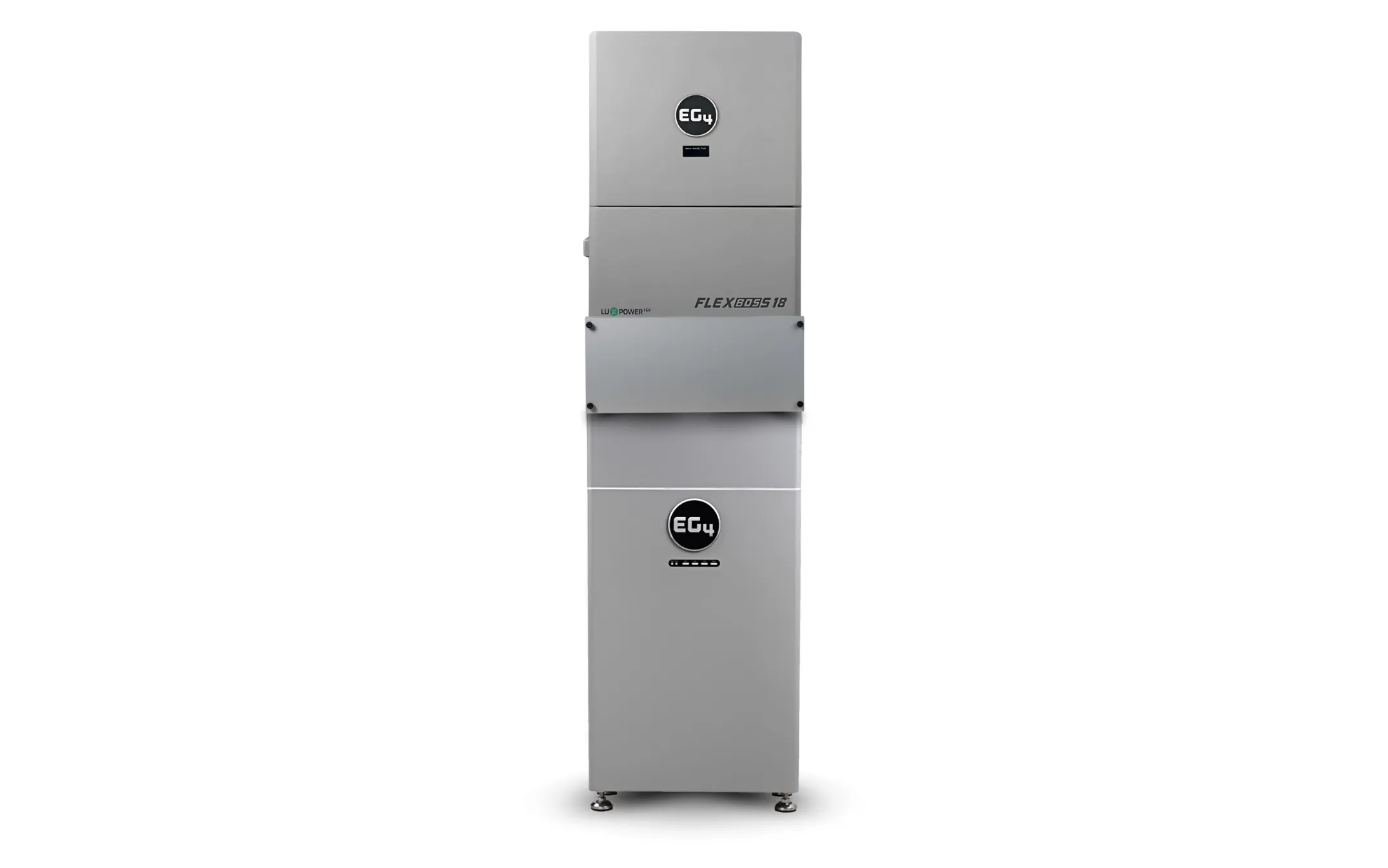 EG4-WallMount Indoor Battery ESS