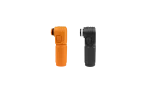 EG4 Wall-Mount Power Plug-in ESS Terminal | Black & Orange