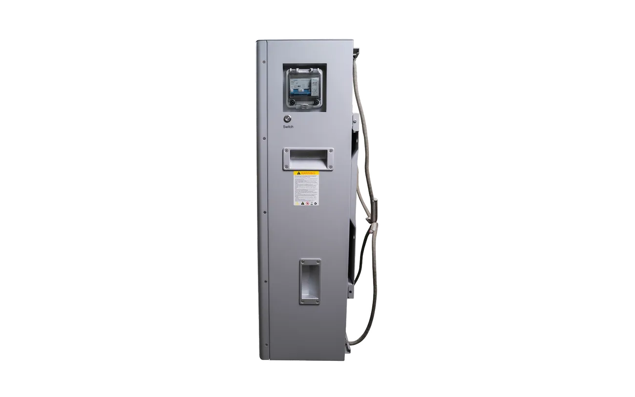 EG4 Wallmount 280Ah Indoor Battery & 18kPV Hybrid Inverter (ESS) | 14.3–42.9kWh | UL9540 | Grid-Tied Home Solar System (18kW PV) - Image 7