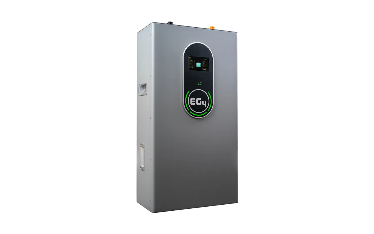 EG4 280Ah Indoor Battery – EG4 12000XP V2 Hybrid Inverter (ESS) | 14.3-85.8 kWh | Off-Grid Home Solar System (24kW-72kW PV) - Image 3