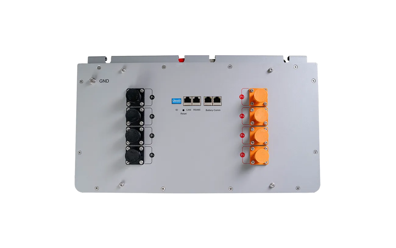 EG4 Wallmount 280Ah Indoor Battery & 18kPV Hybrid Inverter (ESS) | 14.3–42.9kWh | UL9540 | Grid-Tied Home Solar System (18kW PV) - Image 8