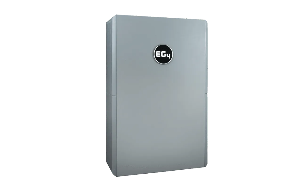 EG4 Wallmount All Weather Battery & 12kPV Hybrid Inverter (ESS) | 14.3-85.8kWh | UL9540 | Grid-Tied Home Solar System (12kW-36kW PV) - Image 4
