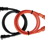 10kWh Ethos Controller to Battery Power Cable 31.5" inch (800mm)