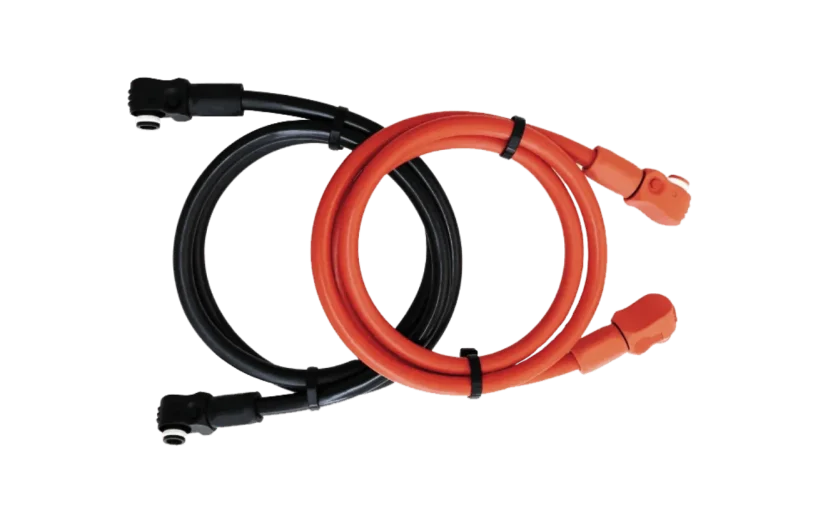 10kWh Ethos Controller to Battery Power Cable 31.5" inch (800mm)