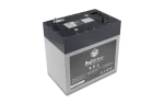 24V EAGLE 2 (No Comm) – LiFePO4 – 64Ah – 1.63kWh