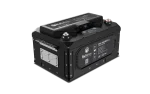24V HUSKY 2 INV Lithium Battery 5.12kWh 200Ah | LiFePO4 | Inverter Comms | RV | Off-Grid | Marine Battery