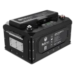 48V HUSKY 2 PWR | 5.12kWh LiFePO4 - High Power | Golf Cart | UTV | Industrial Battery
