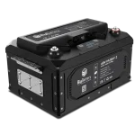 48V HUSKY 2 INV Lithium Battery 5.12kWh 100Ah | LiFePO4 | Inverter Comms | RV | Off-Grid | Marine Battery