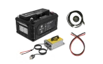 48V HUSKY 2 PWR FAST CHARGER KIT