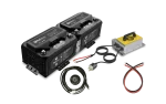 48V 2X HUSKY 2 PWR FAST CHARGER KIT