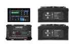12V 2x HUSKY2 RV LINKS2 Control System