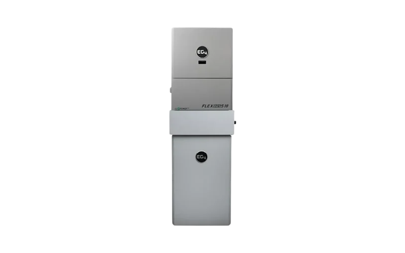 EG4 WallMount All Weather & EG4 FlexBOSS18 Hybrid Inverter (ESS) | 14.3–85.8kWh | UL9540 | Grid-Tied Home Solar System (18kW-54kW PV)