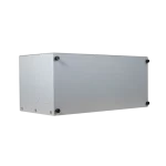 EG4 Indoor Buildable Conduit Box