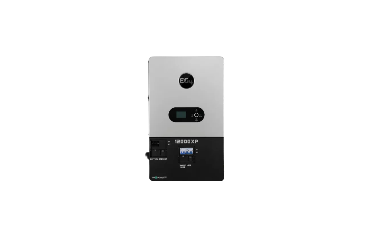 EG4 280Ah Indoor Battery – EG4 12000XP V2 Hybrid Inverter (ESS) | 14.3-85.8 kWh | Off-Grid Home Solar System (24kW-72kW PV) - Image 4
