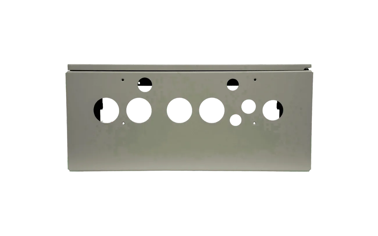 EG4 All Weather Conduit Box