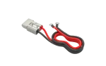 4AWG 4FT BB350 to Ring Terminal Cable