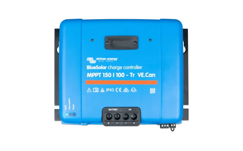 SmartSolar Charge Controller