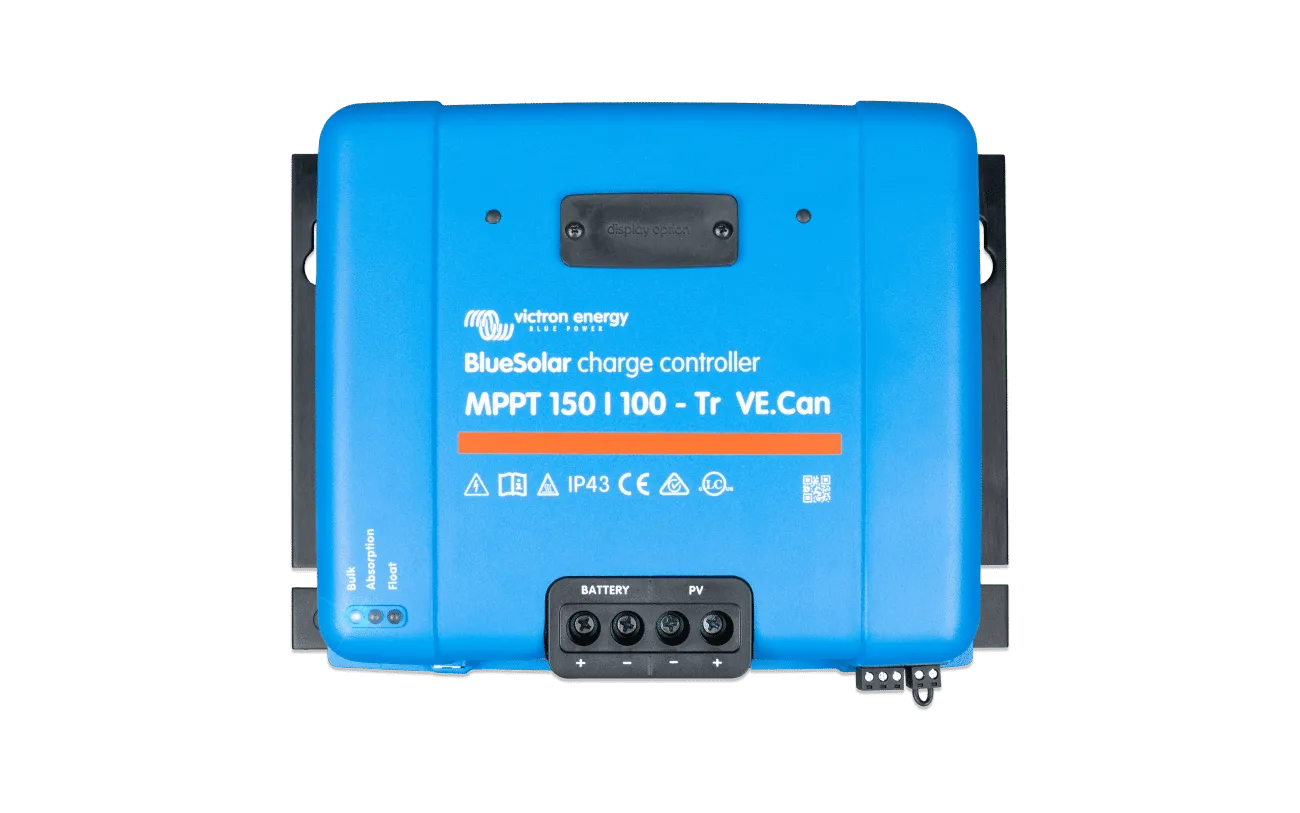 SmartSolar Charge Controller