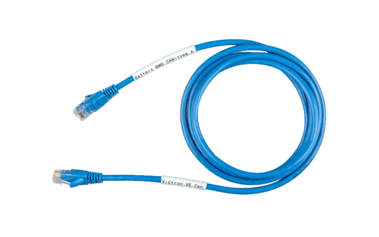 Victron COMM Cable
