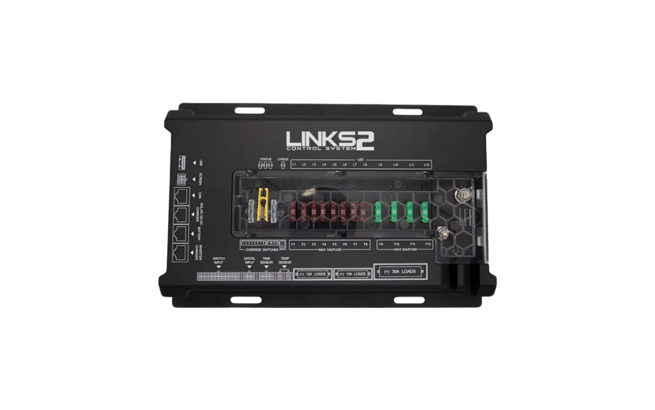 Links2 Node 12