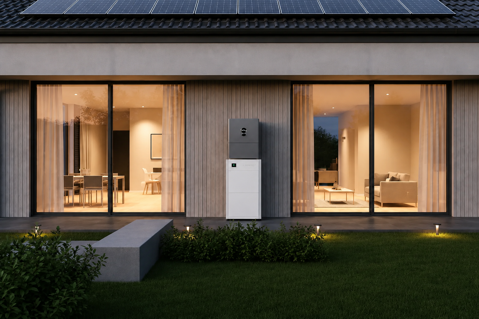 How to Choose a UL Certified Home Battery System