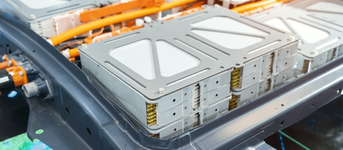 What Are Lithium-Ion Batteries Used For